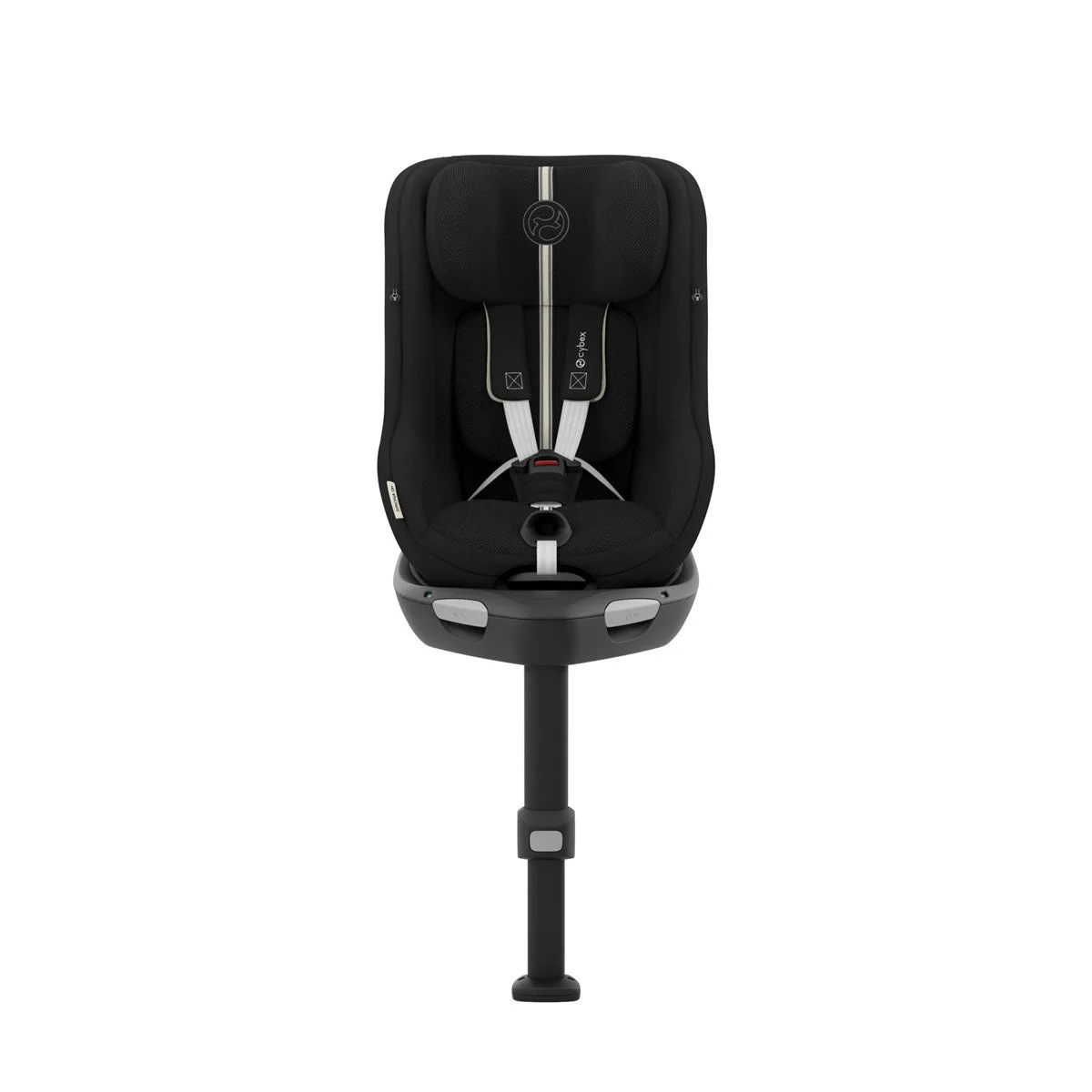 Cybex Sirona Gi Plus 360 Rotating i-Size Car Seat, 61-105 cm, 3m-4 years - Image 12