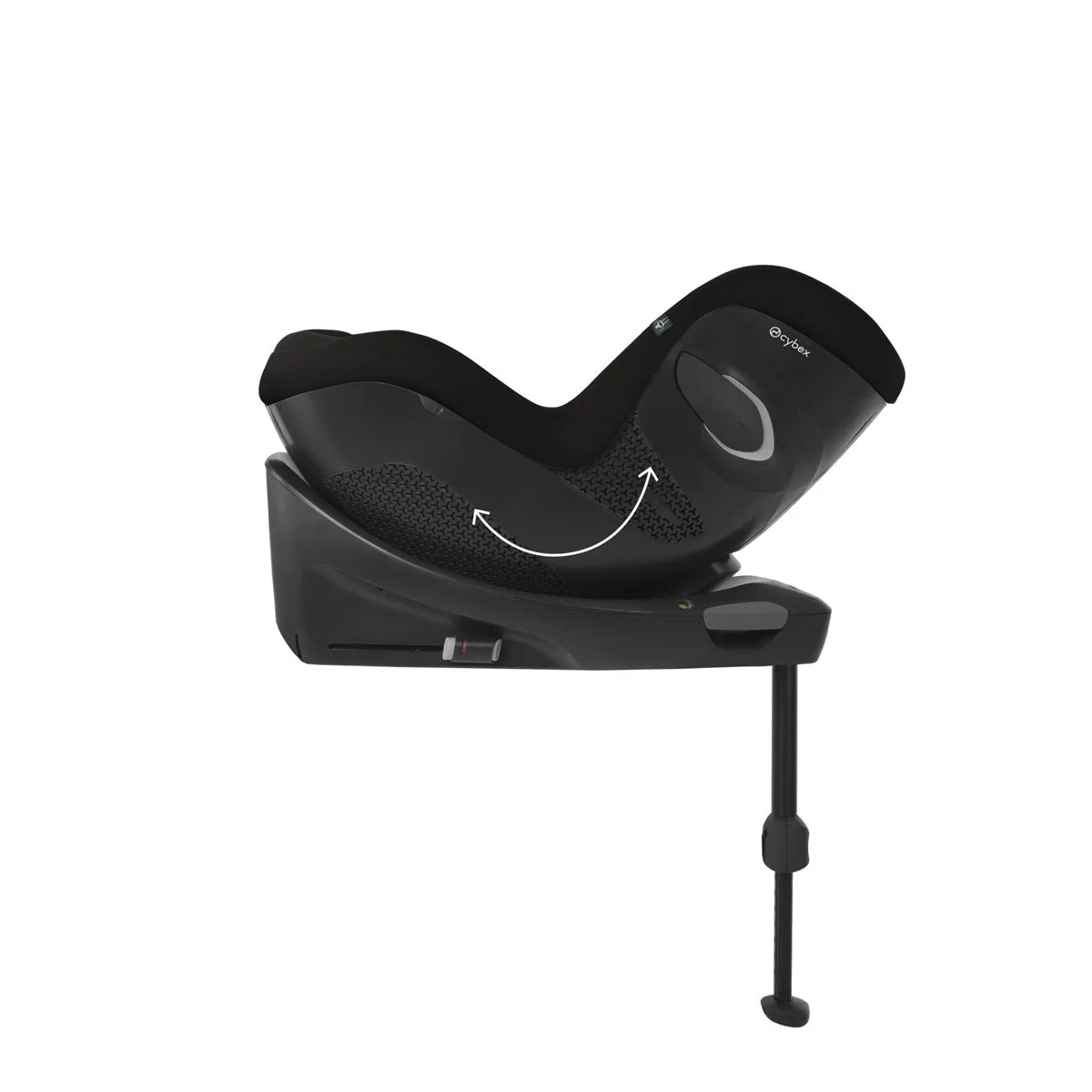 Cybex Sirona Gi Plus 360 Rotating i-Size Car Seat, 61-105 cm, 3m-4 years - Image 16