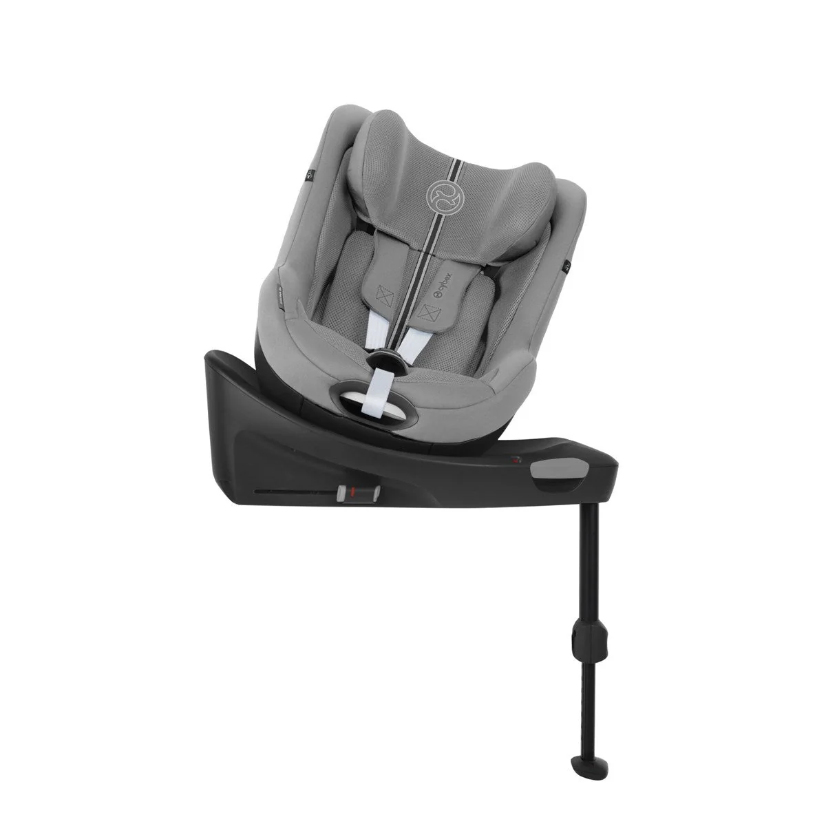 Cybex Sirona Gi Plus 360 Rotating i-Size Car Seat, 61-105 cm, 3m-4 years - Image 18