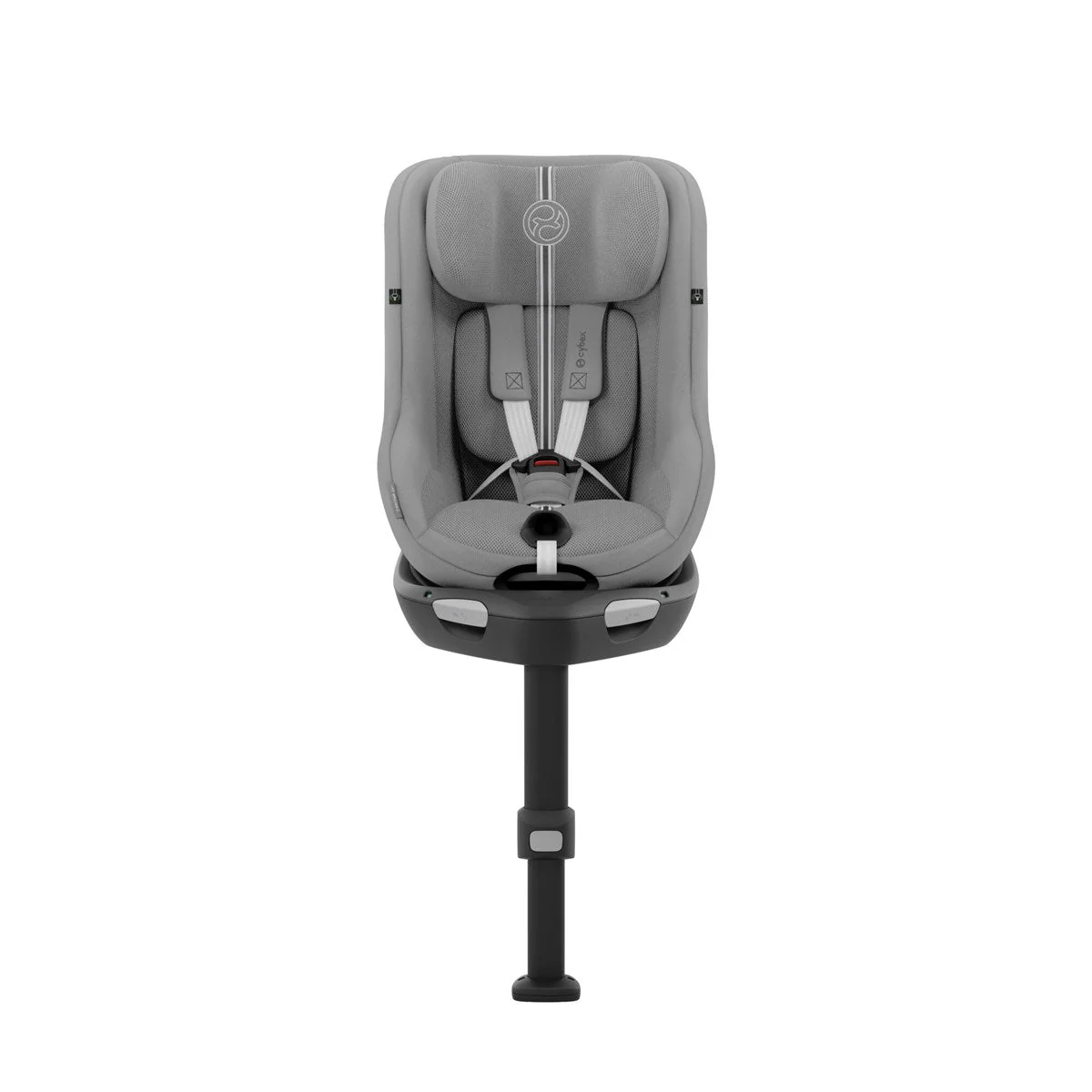 Cybex Sirona Gi Plus 360 Rotating i-Size Car Seat, 61-105 cm, 3m-4 years - Image 20