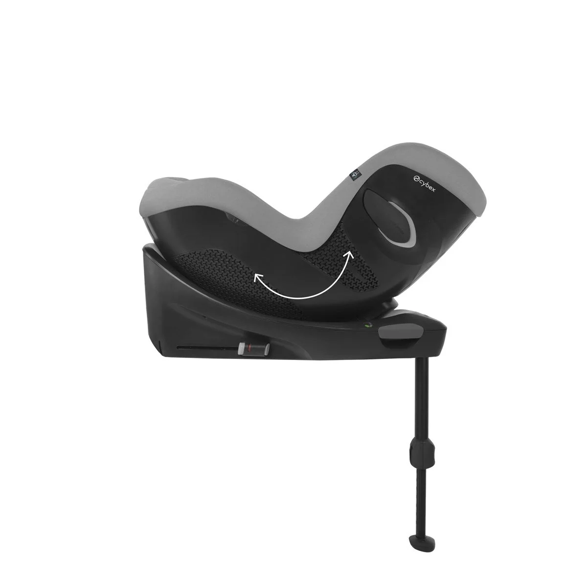 Cybex Sirona Gi Plus 360 Rotating i-Size Car Seat, 61-105 cm, 3m-4 years - Image 24