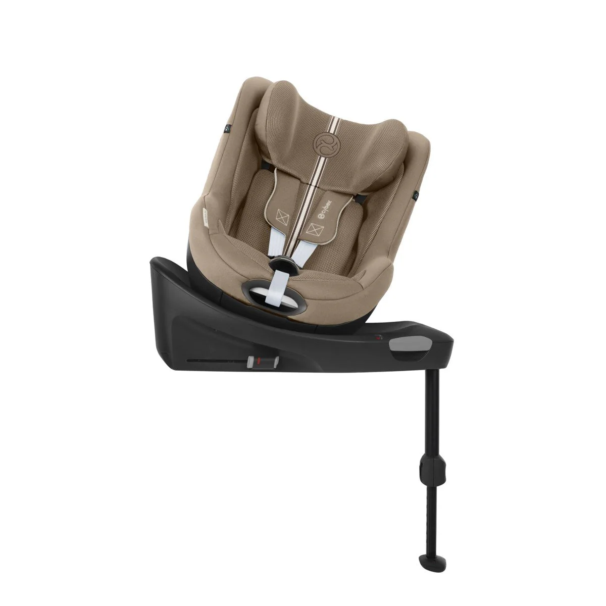 Cybex Sirona Gi Plus 360 Rotating i-Size Car Seat, 61-105 cm, 3m-4 years - Image 26