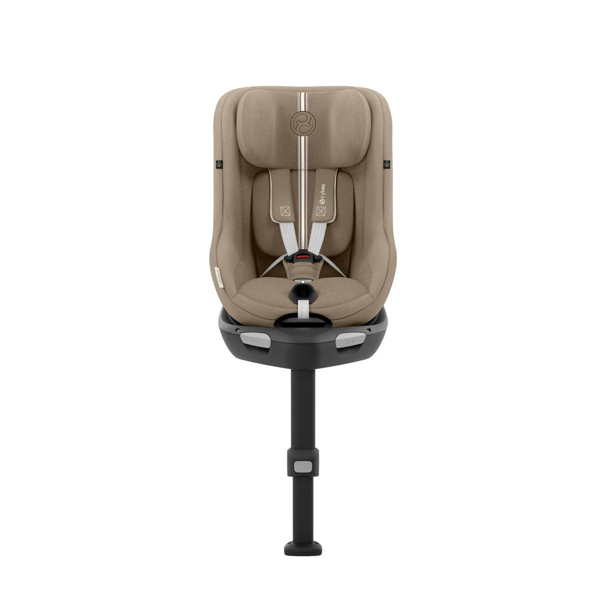 Cybex Sirona Gi Plus 360 Rotating i-Size Car Seat, 61-105 cm, 3m-4 years - Image 28