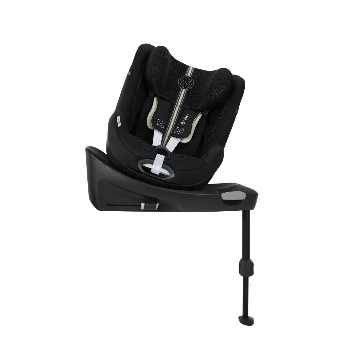 Cybex Sirona Gi Plus 360 Rotating i-Size Car Seat, 61-105 cm, 3m-4 years - Image 34