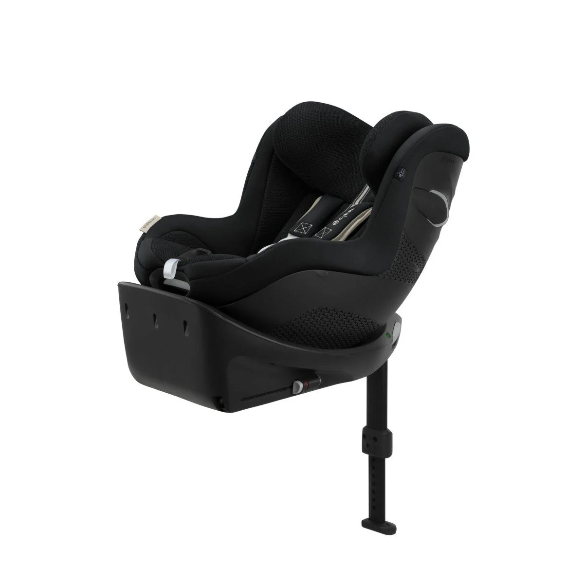 Cybex Sirona Gi Plus 360 Rotating i-Size Car Seat, 61-105 cm, 3m-4 years - Image 35