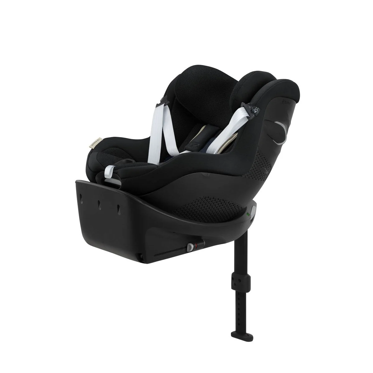 Cybex Sirona Gi Plus 360 Rotating i-Size Car Seat, 61-105 cm, 3m-4 years - Image 39