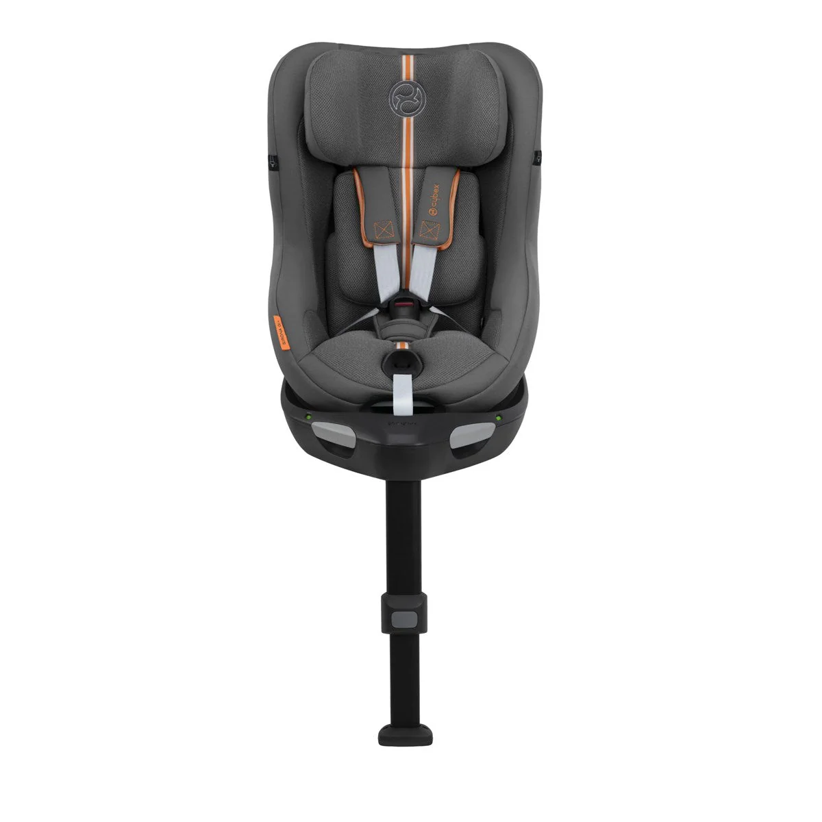 Cybex Sirona Gi Plus 360 Rotating i-Size Car Seat, 61-105 cm, 3m-4 years - Image 4