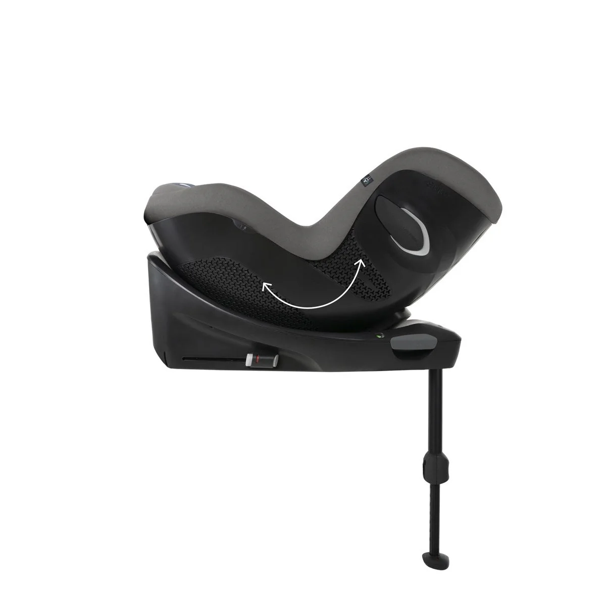 Cybex Sirona Gi Plus 360 Rotating i-Size Car Seat, 61-105 cm, 3m-4 years - Image 7