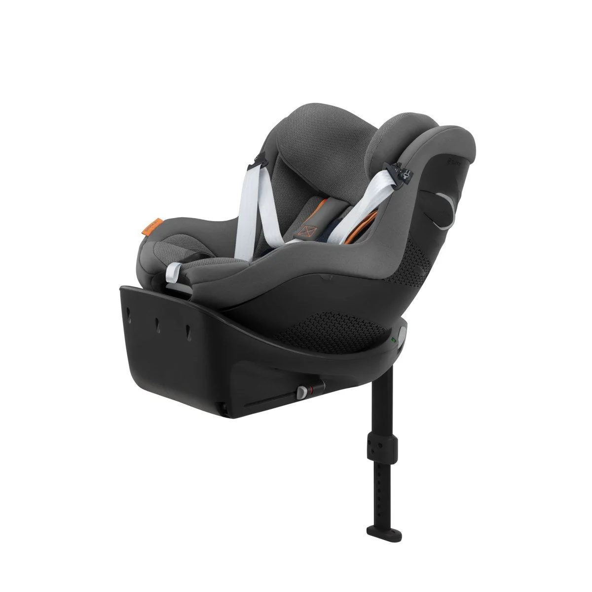 Cybex Sirona Gi Plus 360 Rotating i-Size Car Seat, 61-105 cm, 3m-4 years - Image 8