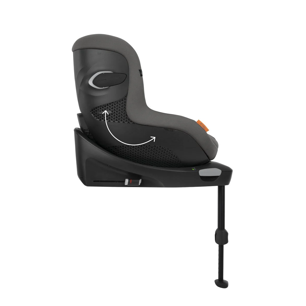 Cybex Sirona Gi Plus 360 Rotating i-Size Car Seat, 61-105 cm, 3m-4 years - Image 9