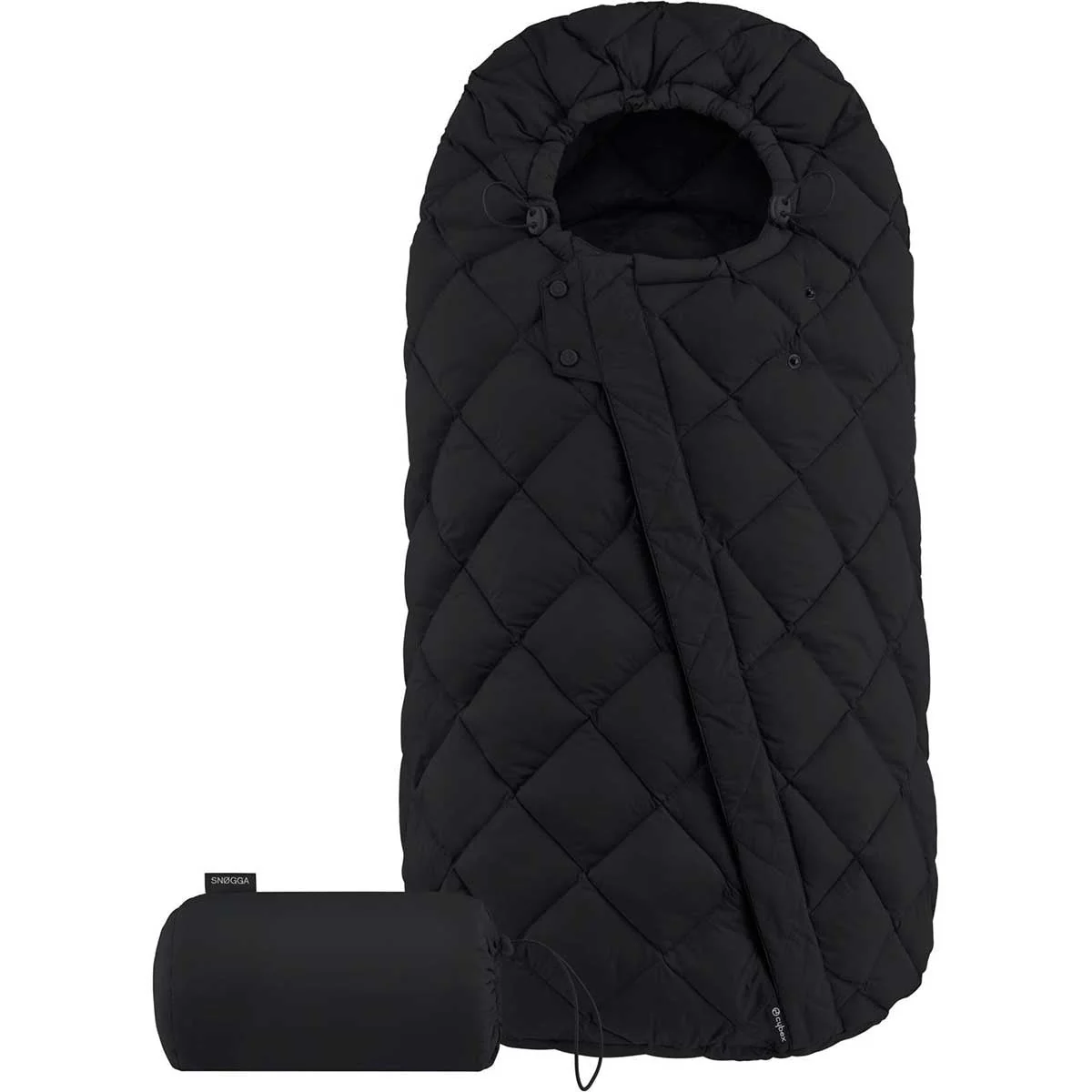 Cybex Snogga 2 Footmuff - Image 2
