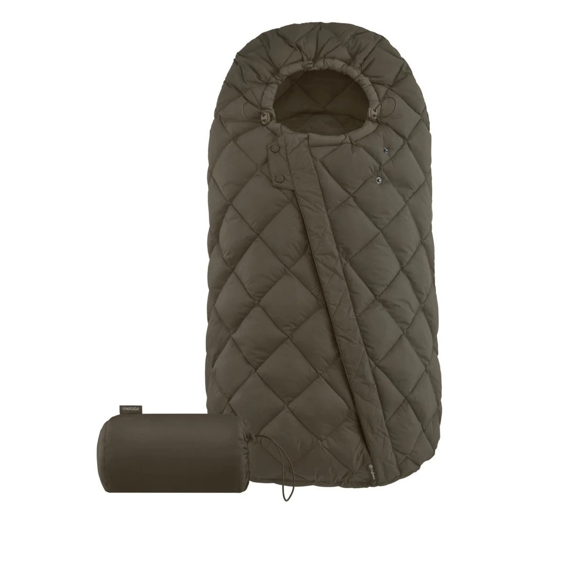 Cybex Snogga 2 Footmuff - Image 3
