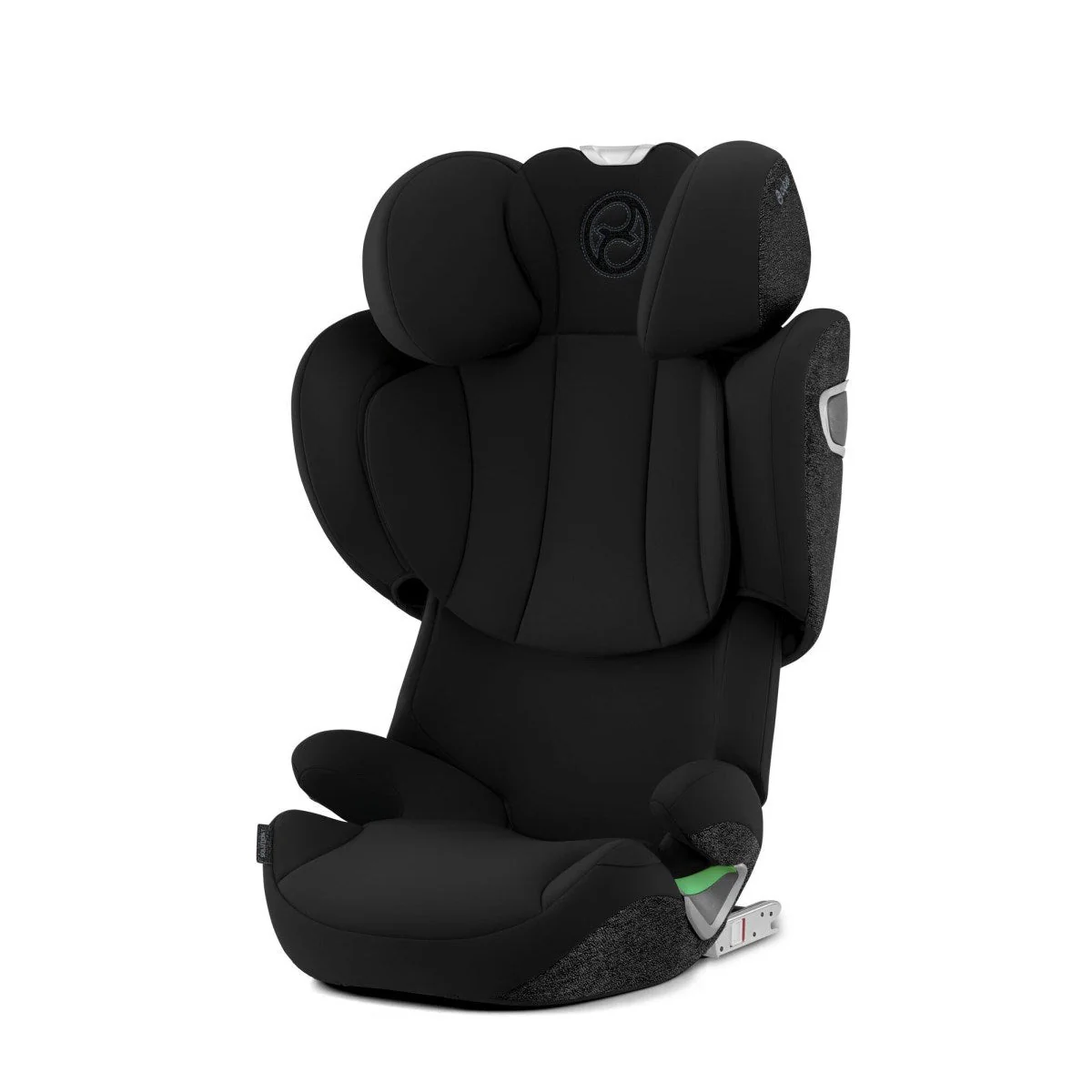 Cybex Solution T i-Fix Car Seat, 3-12 years - Image 2