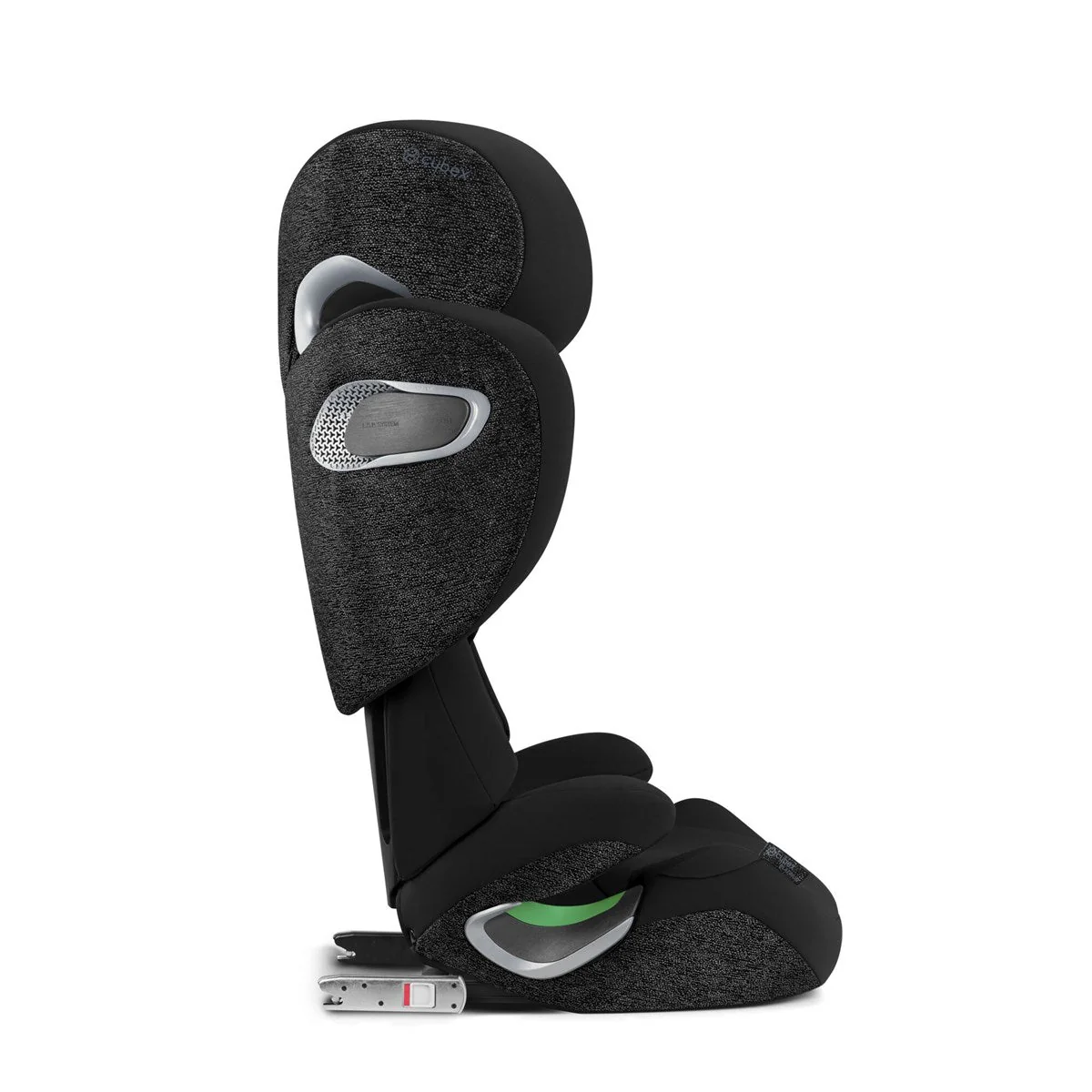 Cybex Solution T i-Fix Car Seat, 3-12 years - Image 5