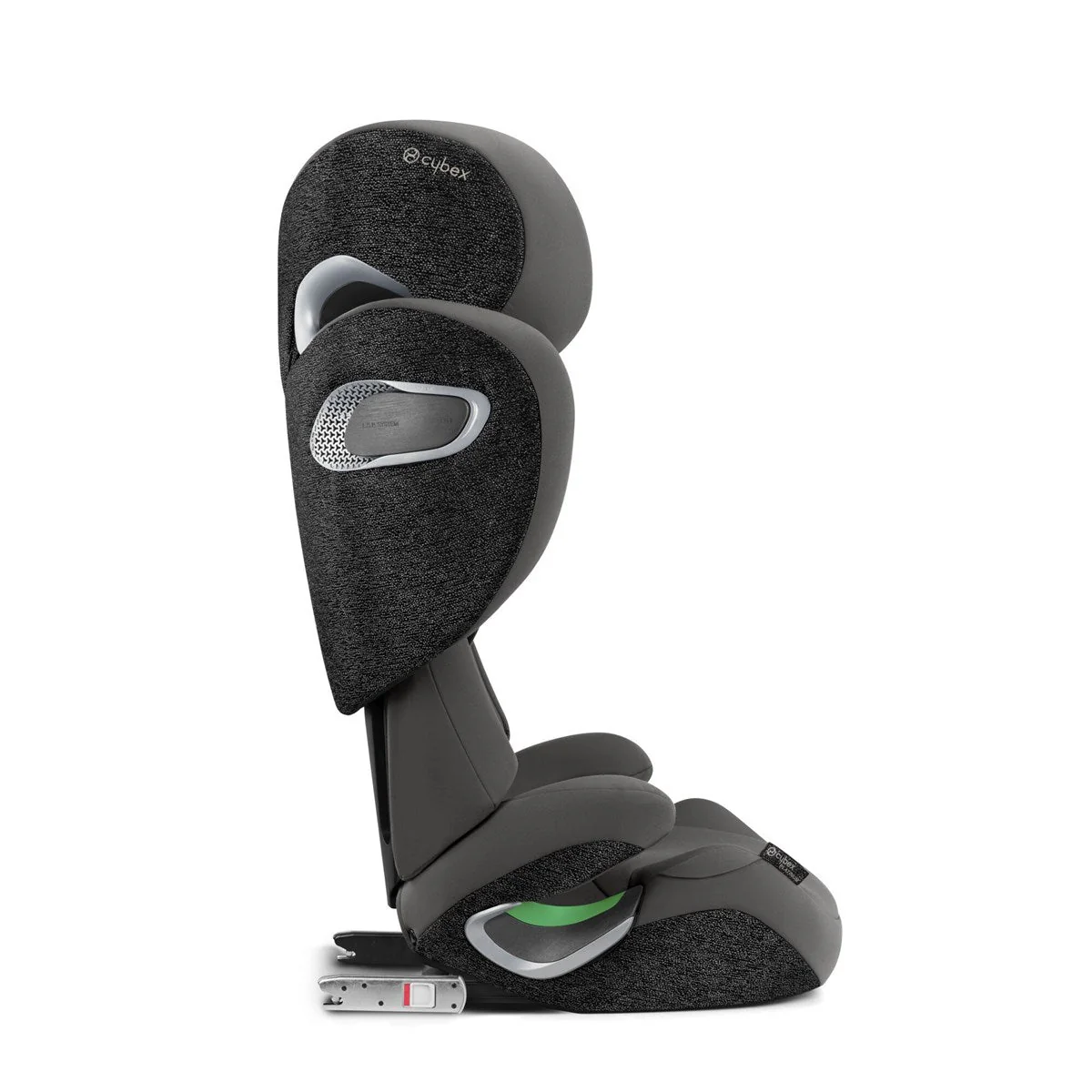 Cybex Solution T i-Fix Car Seat, 3-12 years - Image 9
