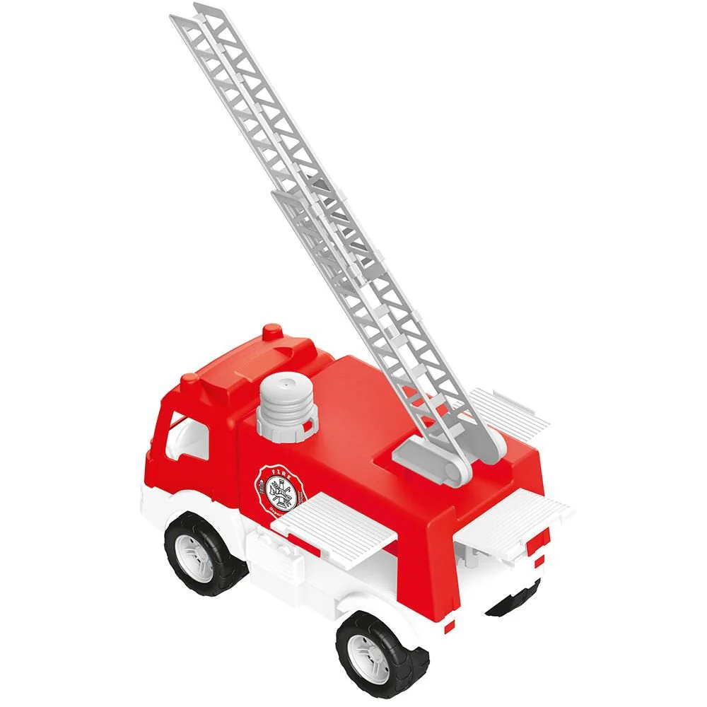 Dolu Fire Truck - Image 2