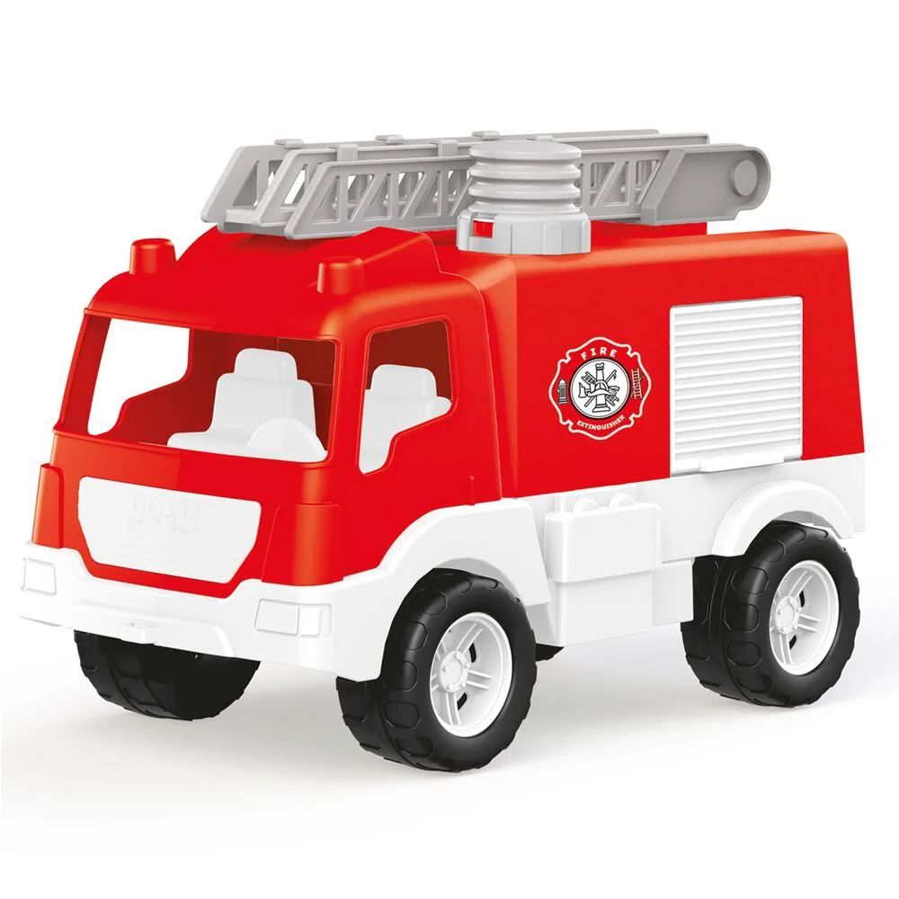 Dolu Fire Truck - Image 5