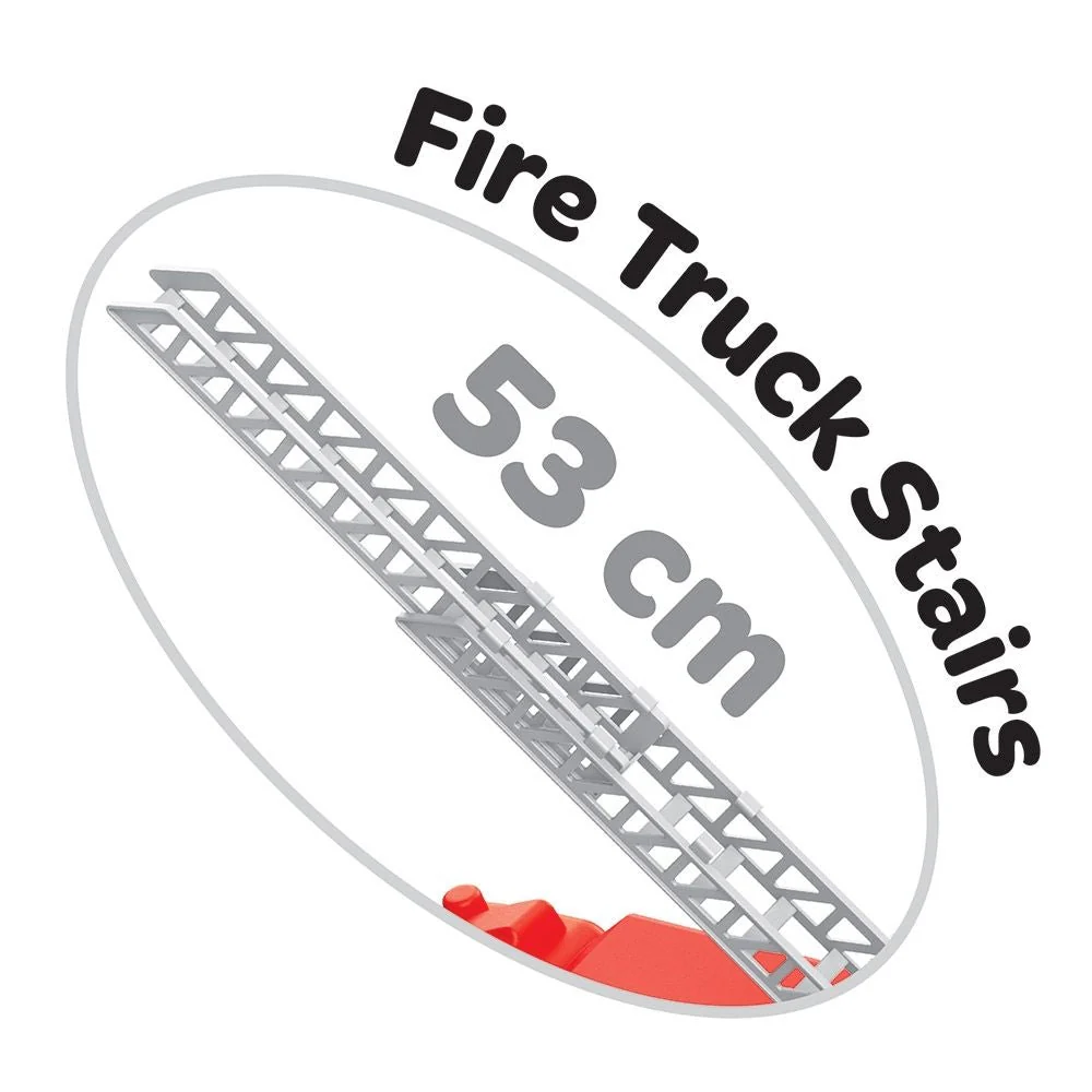 Dolu Fire Truck - Image 8