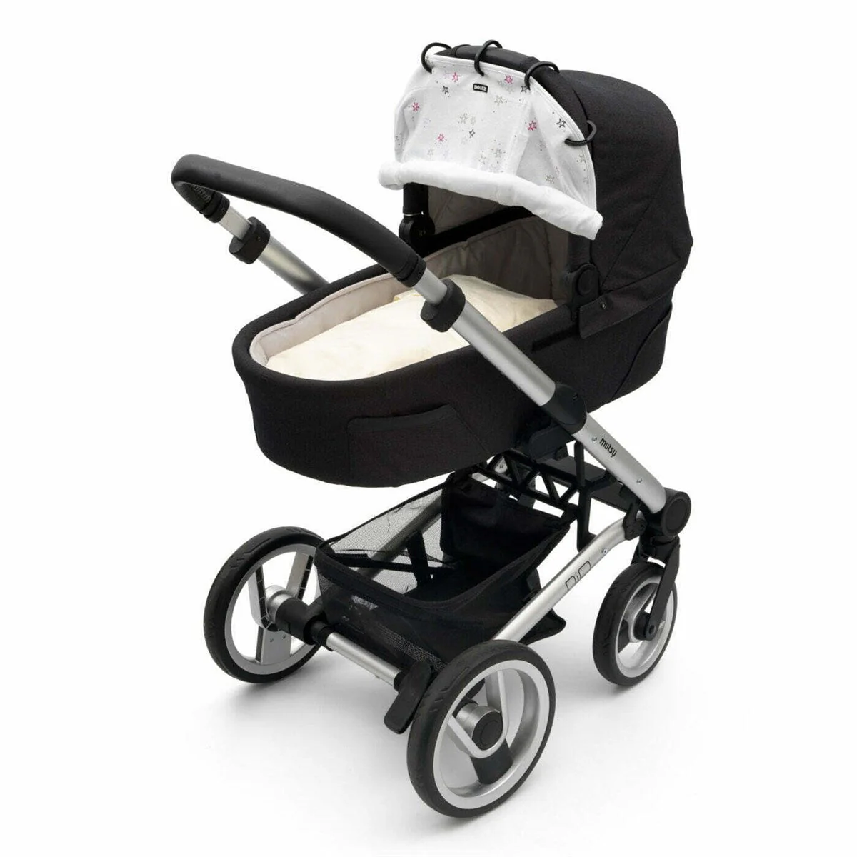 Dooky Universal Pram Sun Shade - Image 10