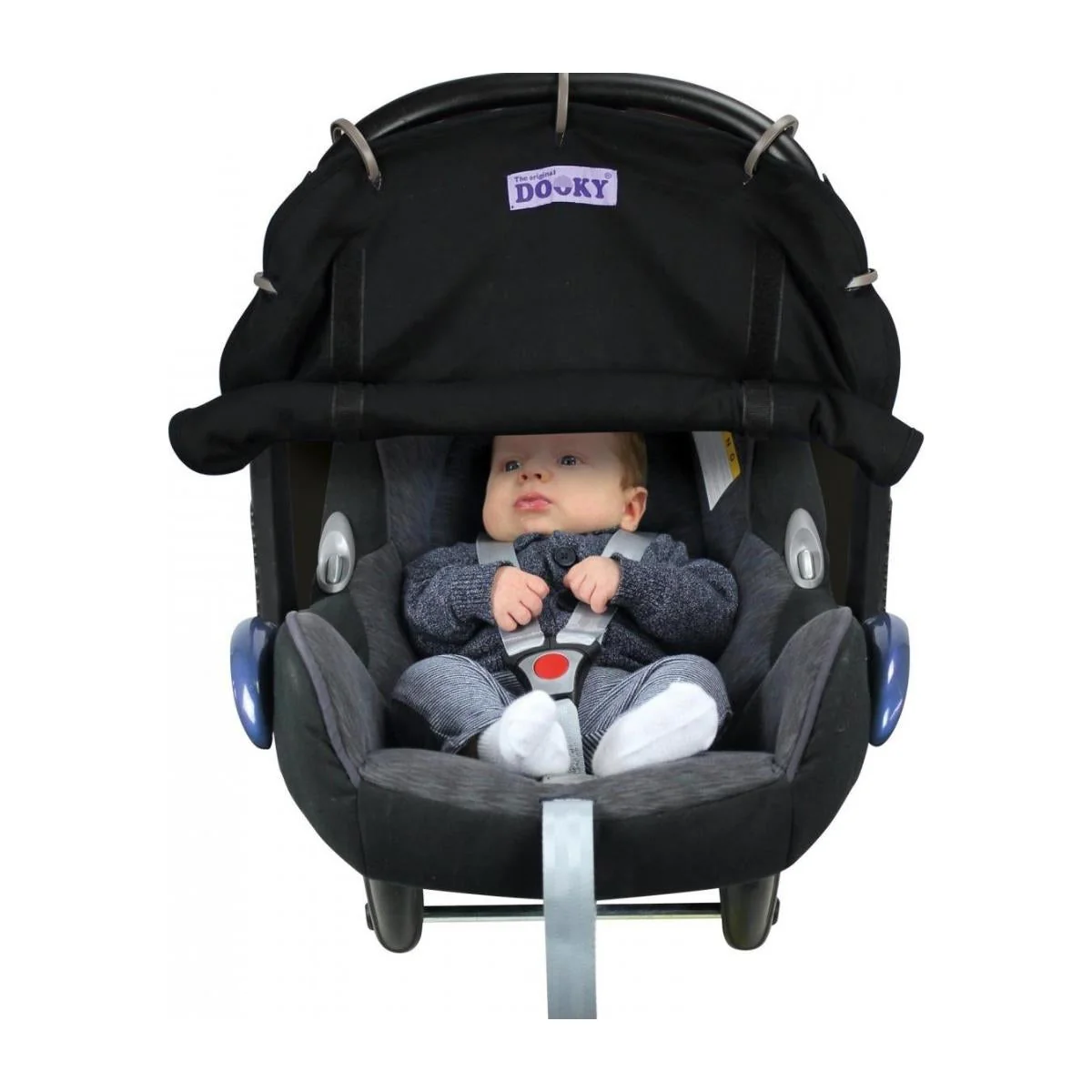 Dooky Universal Pram Sun Shade - Image 3