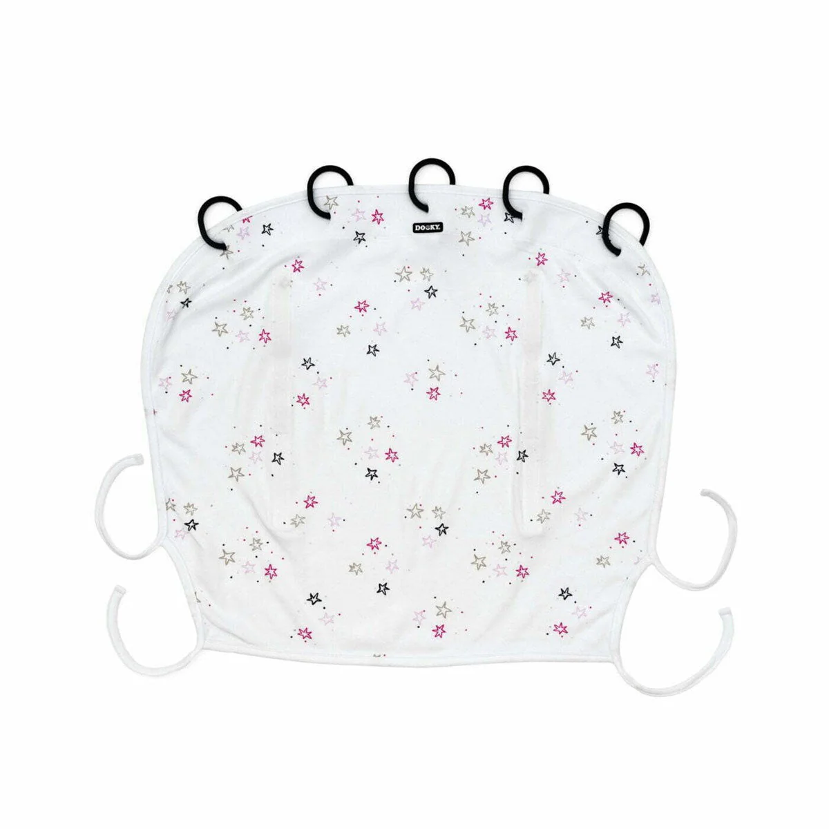 Dooky Universal Pram Sun Shade - Image 8