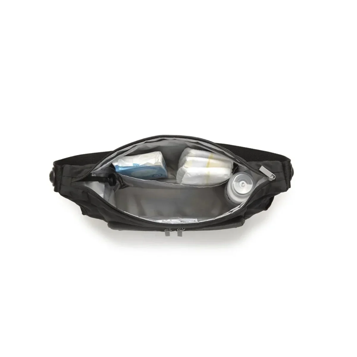 Doona Essentials Bag - Nitro Black - Image 2