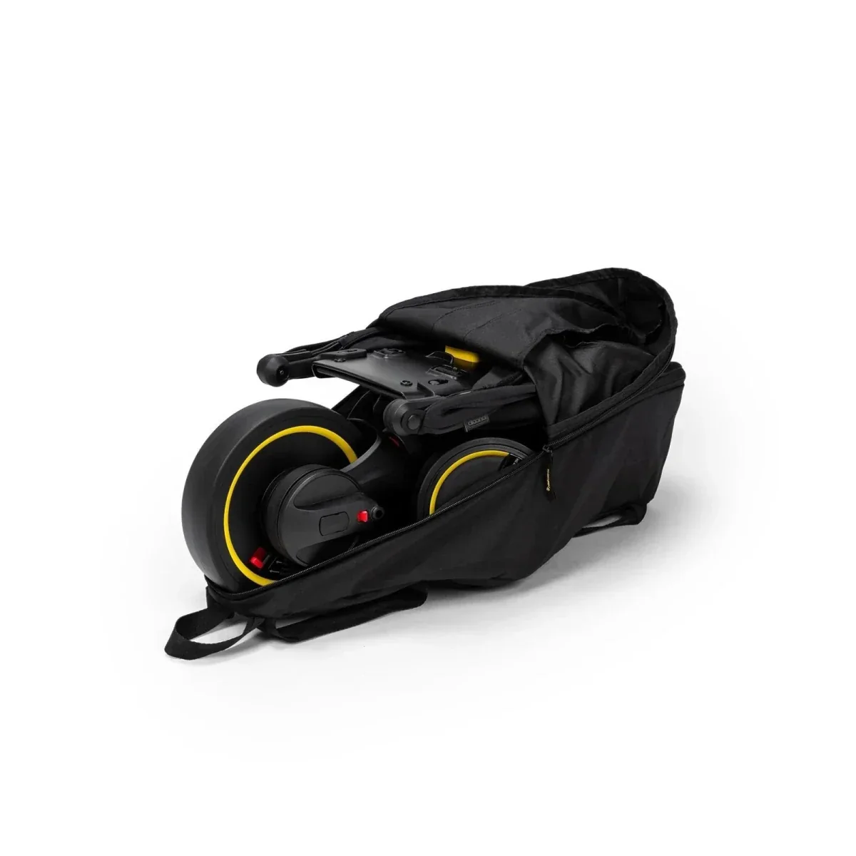 Doona Liki S5 Trike - Ocean Blue - Image 12