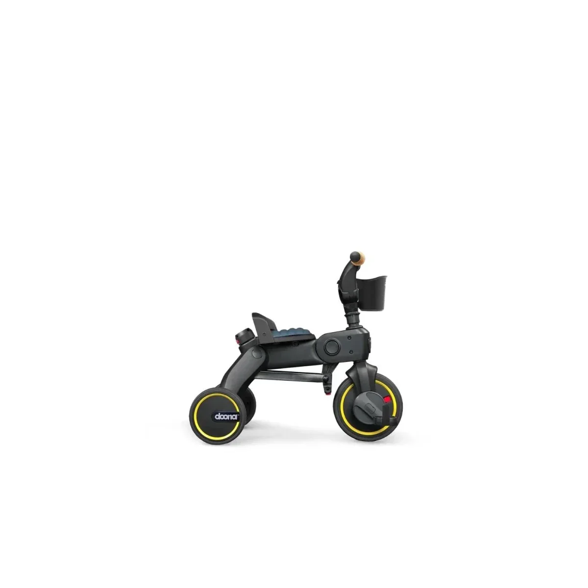 Doona Liki S5 Trike - Ocean Blue - Image 5