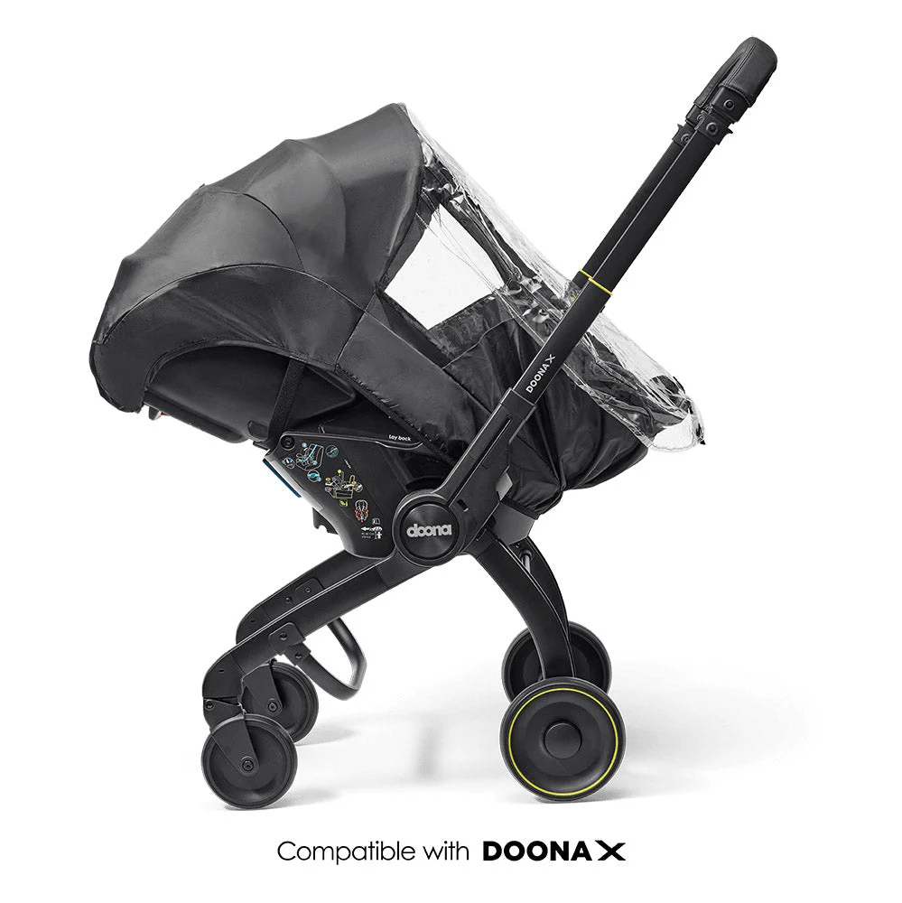 Doona X Raincover - Image 4
