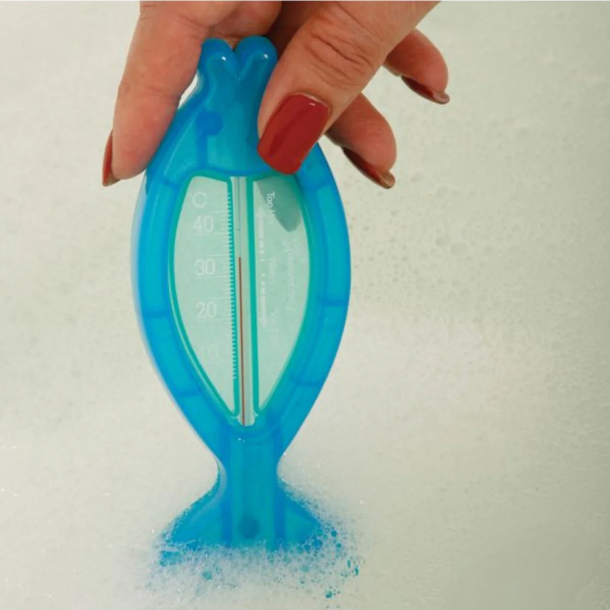 Dreambaby Bath Thermometer Fish - Image 3