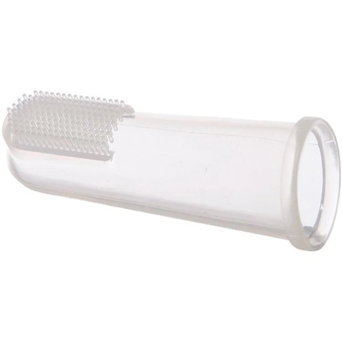 Dreambaby Silicone Finger Toothbrush