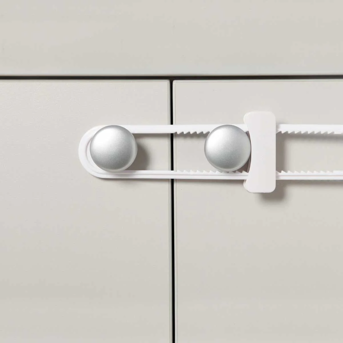 Dreambaby Sliding Lock (3pk) - Image 3