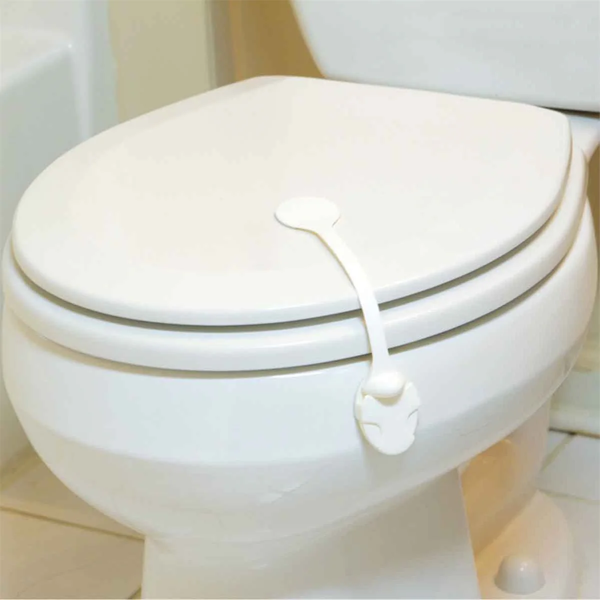 Dreambaby Toilet Lock - Image 2