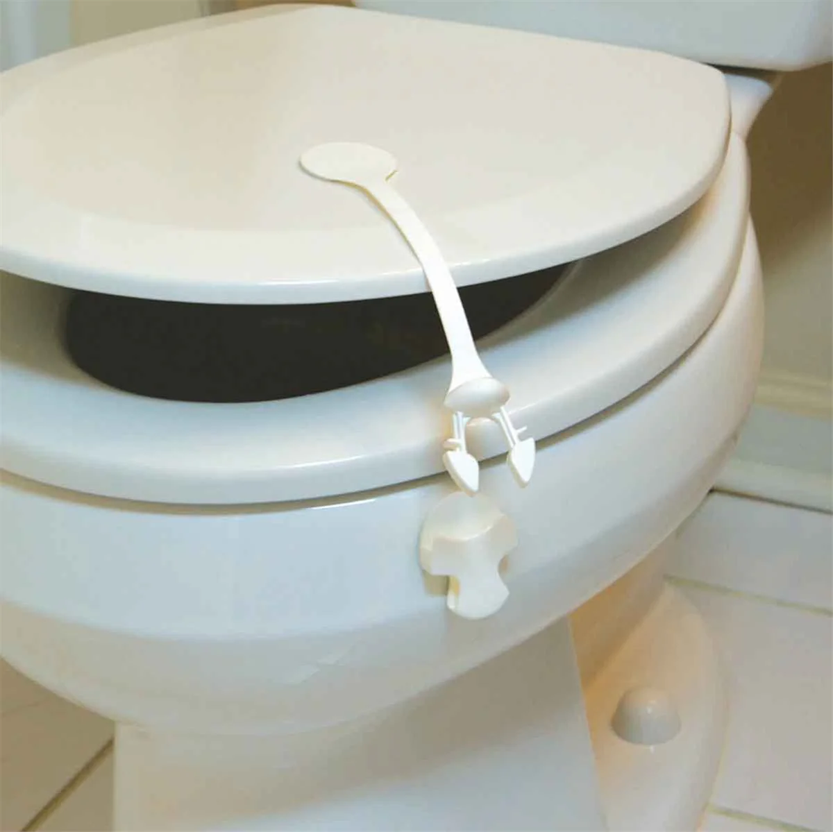 Dreambaby Toilet Lock - Image 5