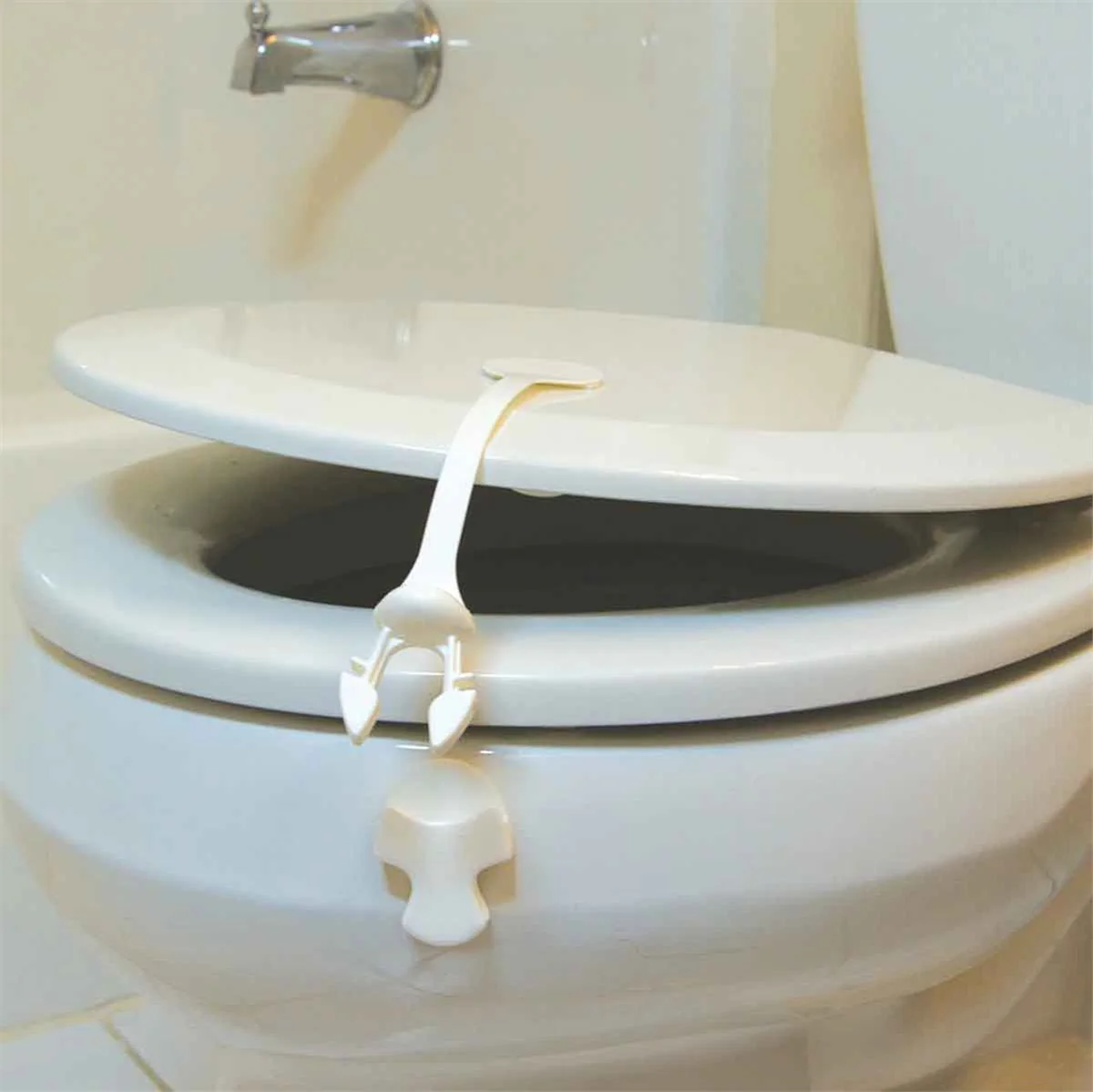 Dreambaby Toilet Lock - Image 6