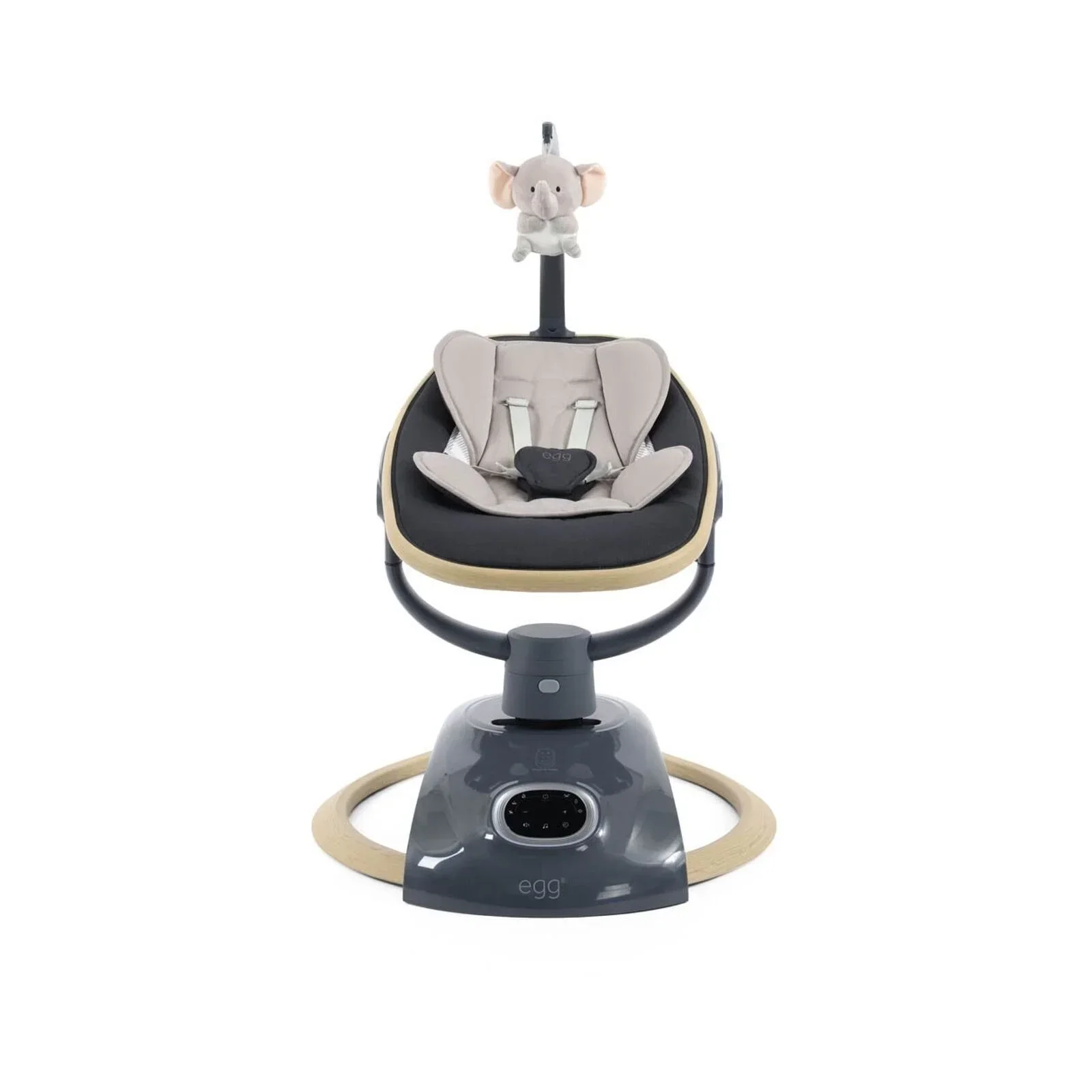 egg® Smart Home Motion Rocker - Carbonite - Image 2