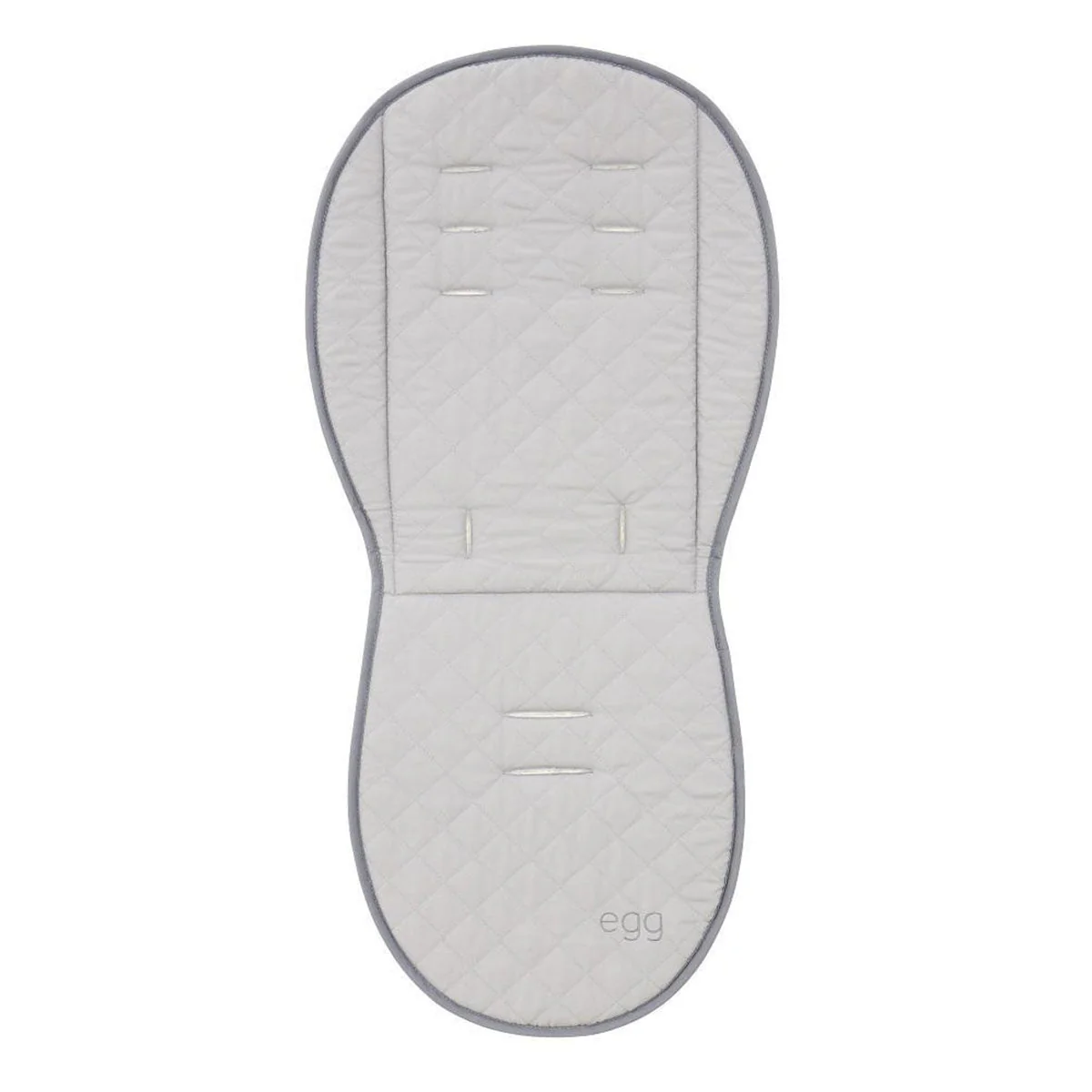 Egg Egg 2 Luxury Fleece Seat Liner - Image 2
