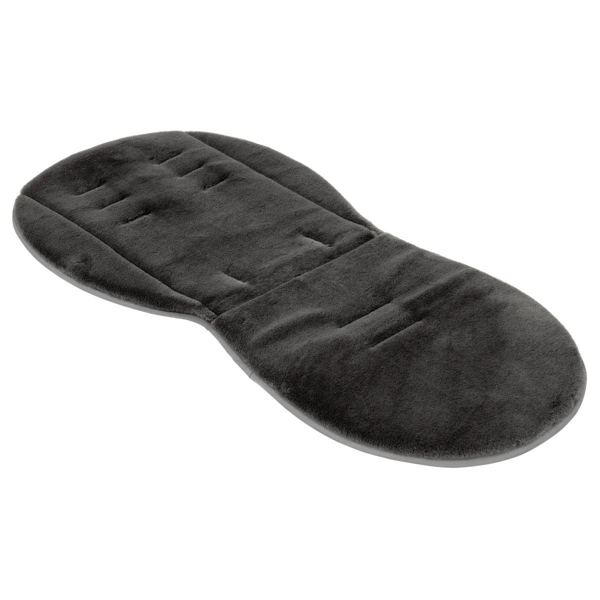 Egg Egg 2 Luxury Fleece Seat Liner - Image 3