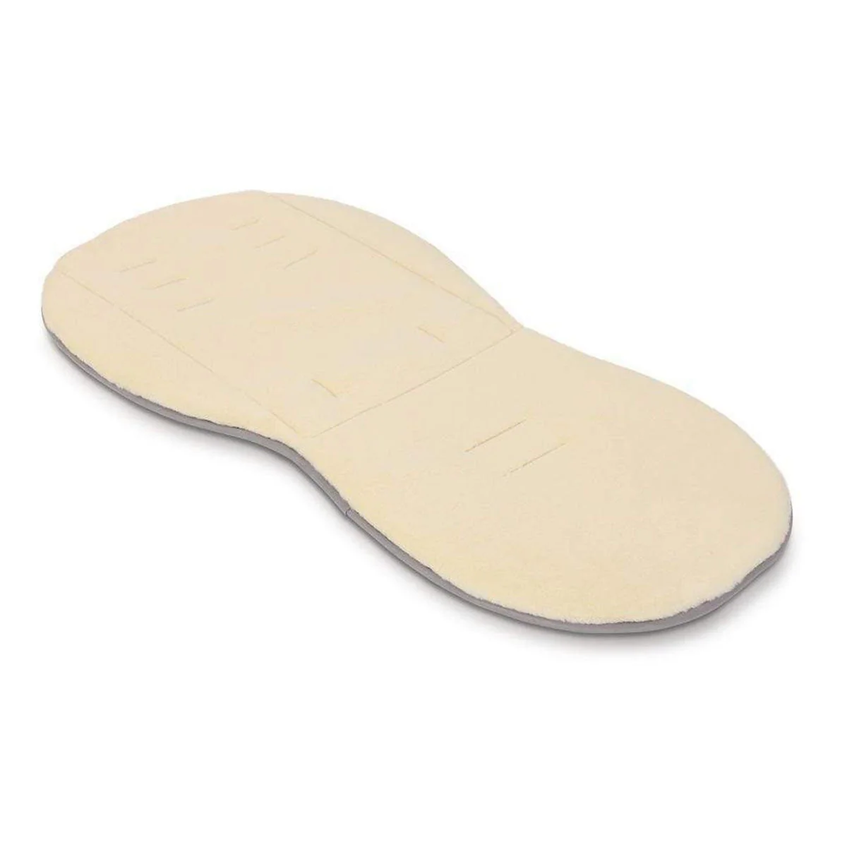 Egg Egg 2 Luxury Fleece Seat Liner - Image 5