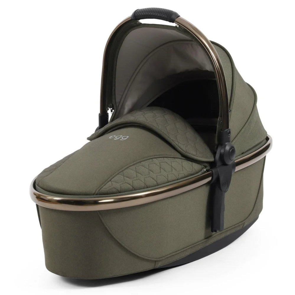 Egg 3 Carrycot - Image 11