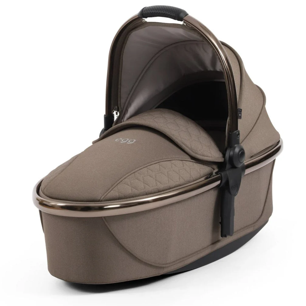Egg 3 Carrycot - Image 12