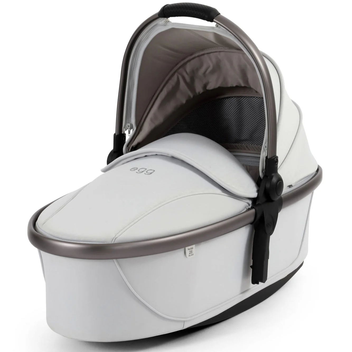 Egg 3 Carrycot - Image 13