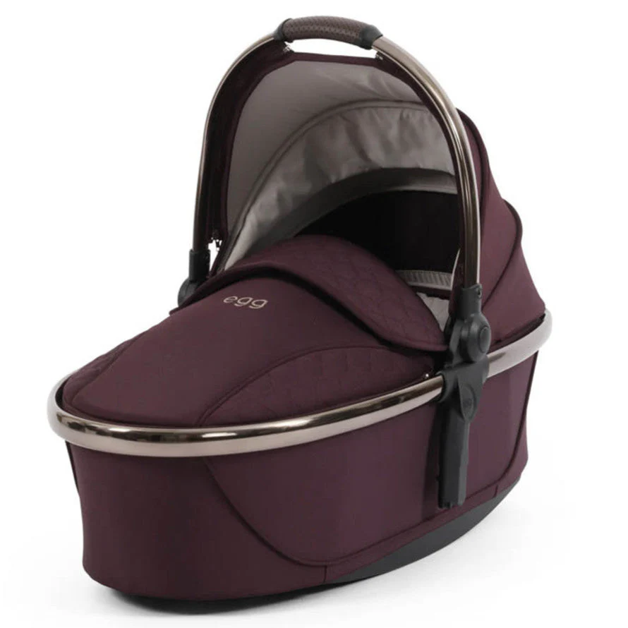 Egg 3 Carrycot - Image 16