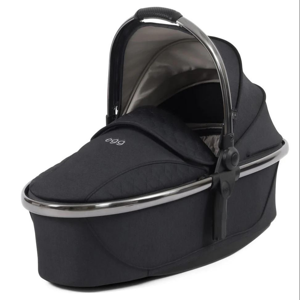 Egg 3 Carrycot - Image 7