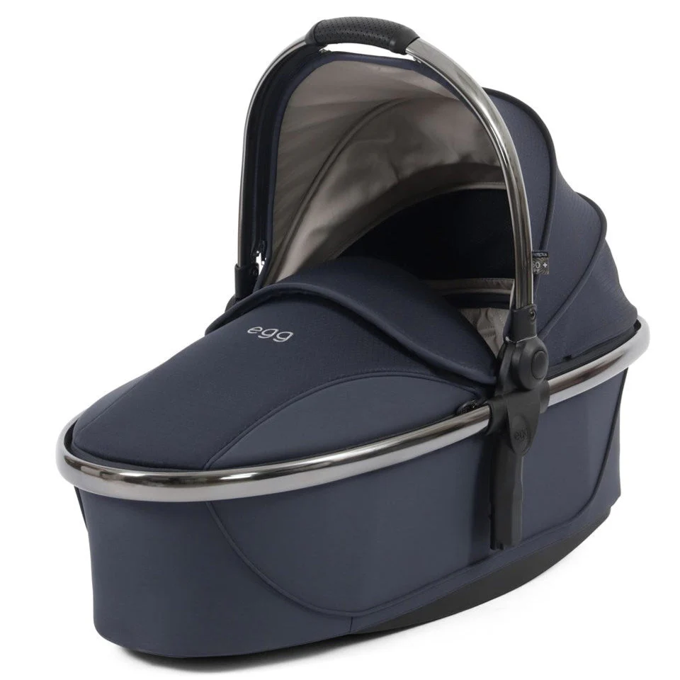 Egg 3 Carrycot - Image 8