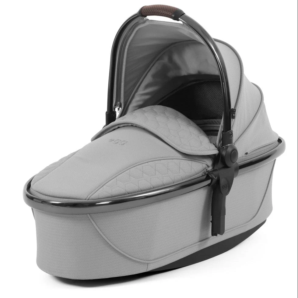 Egg 3 Carrycot - Image 9