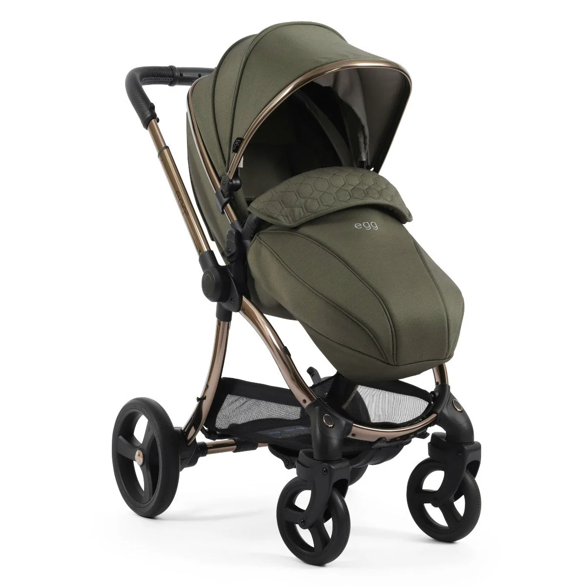 Egg Egg 3 Stroller