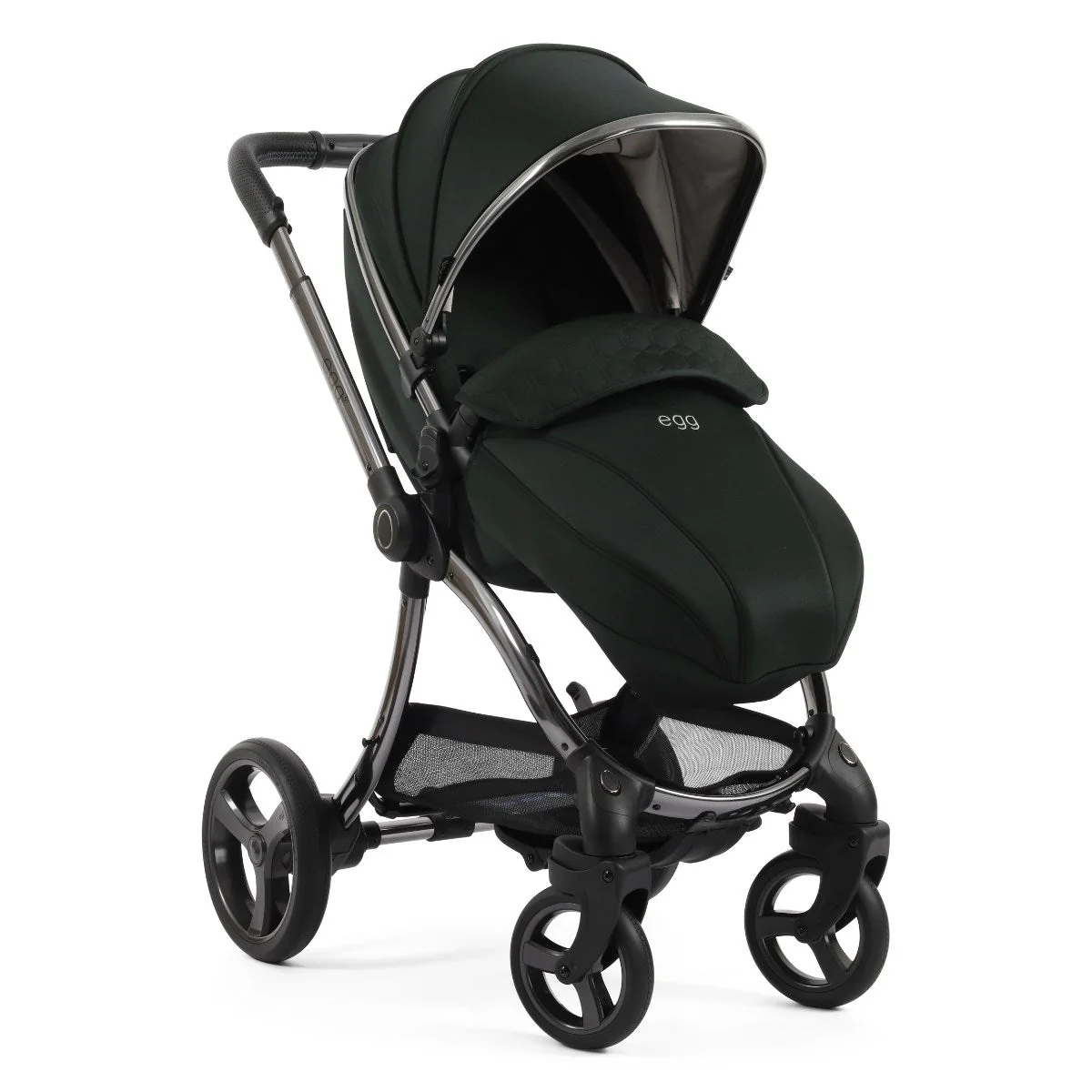 Egg Egg 3 Stroller - Image 14
