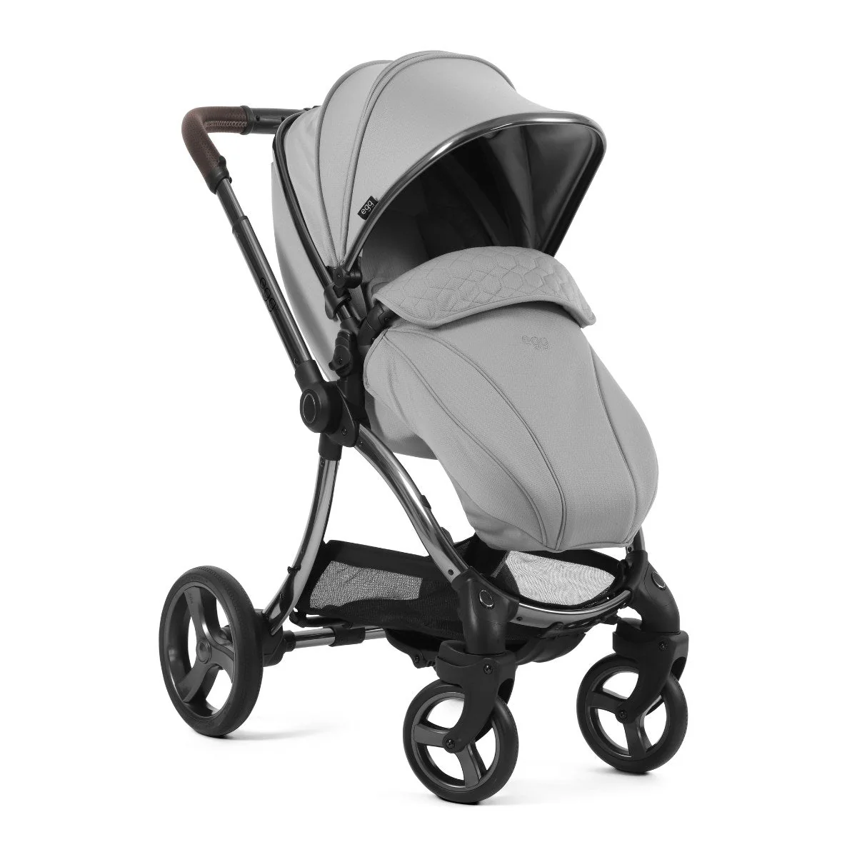 Egg Egg 3 Stroller - Image 25