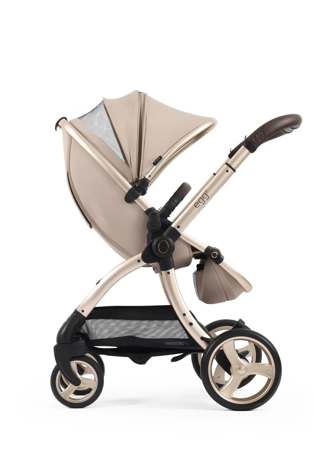 Egg Egg 3 Stroller - Image 33